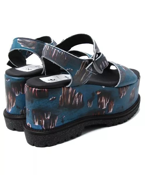 Adidas X Opening Ceremony Basutės