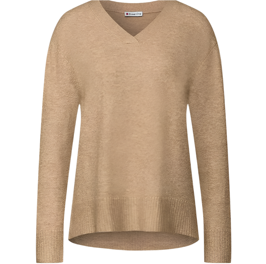 Street One Megztinis