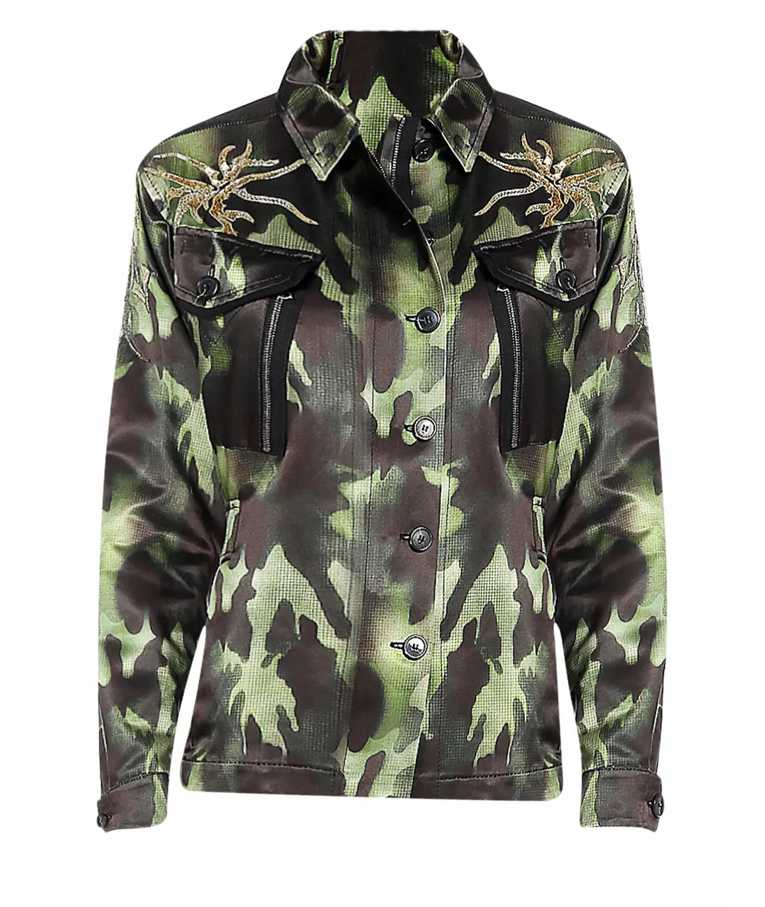 John Richmond Striukė