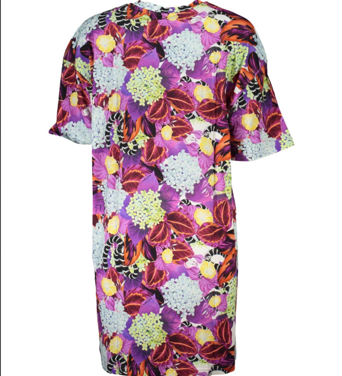 Cavalli Class Suknelė