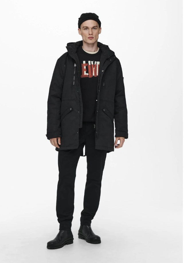 Only & Sons Striukė