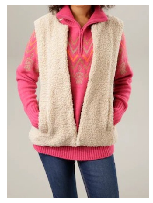 Aniston Teddy Liemenė