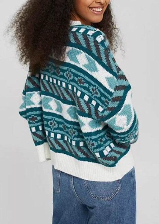 EDC By Esprit Megztinis