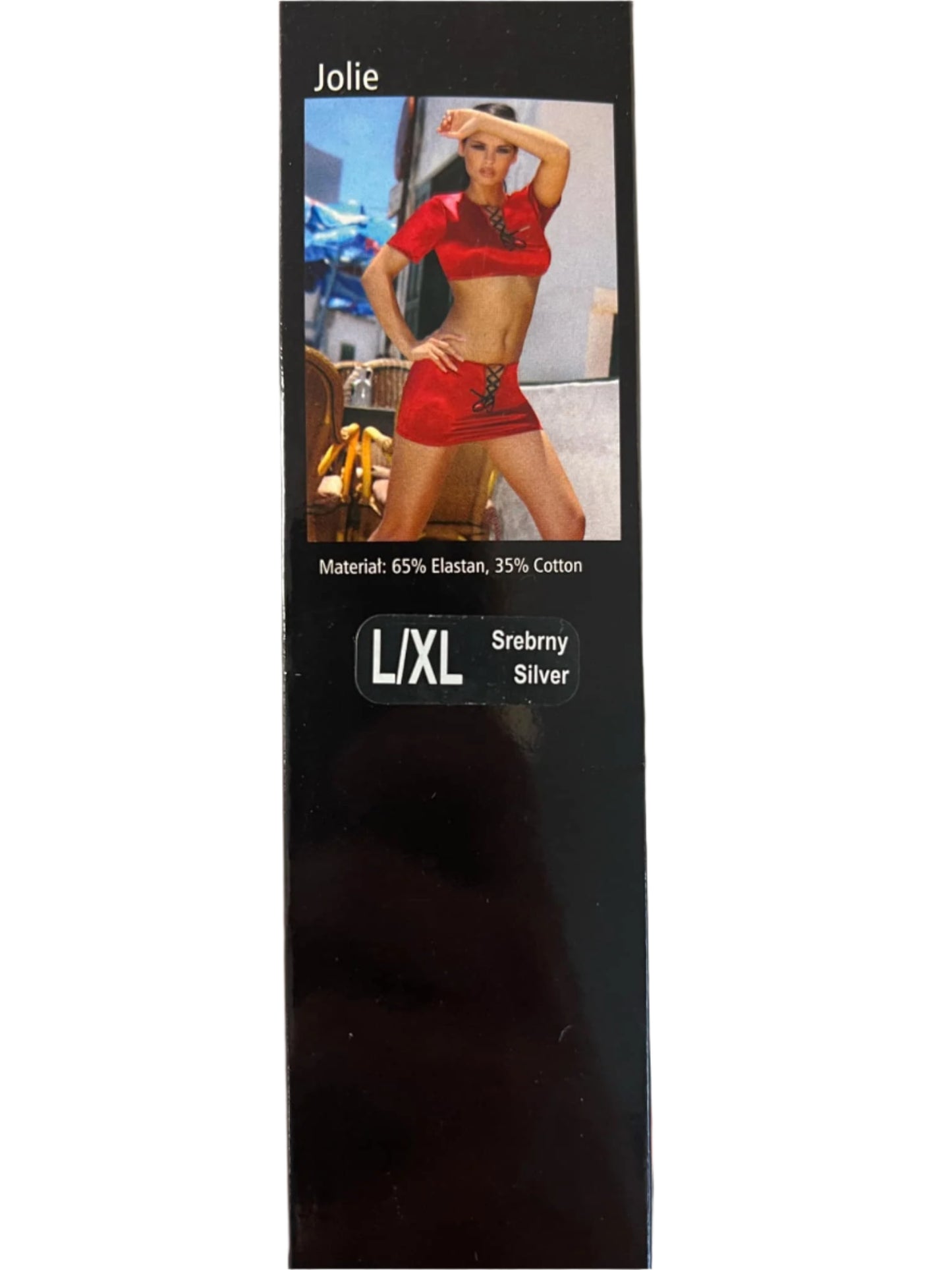 Pasion Kostiumėlis Jolie