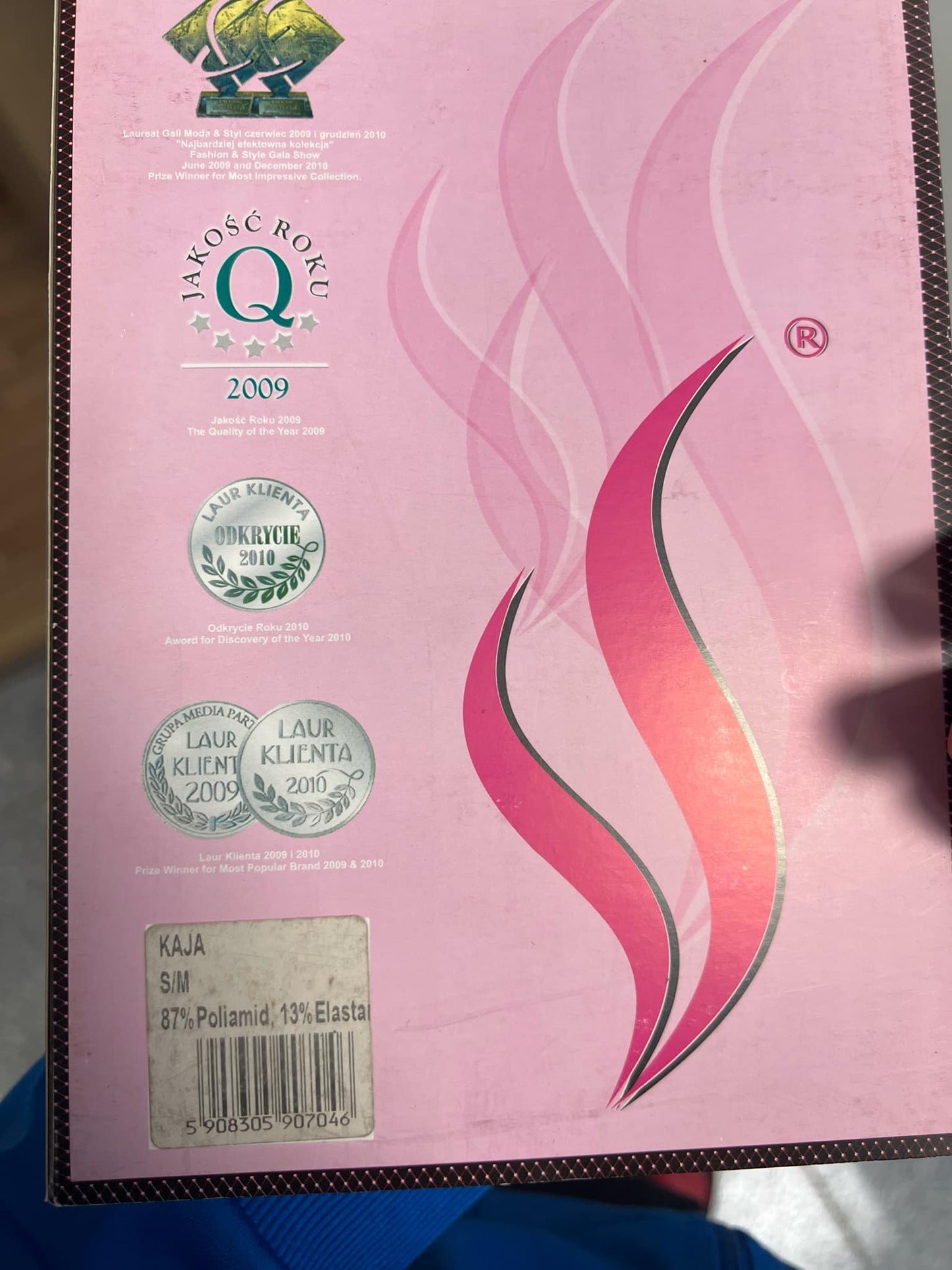 Pasion Kostiumėlis Kaja