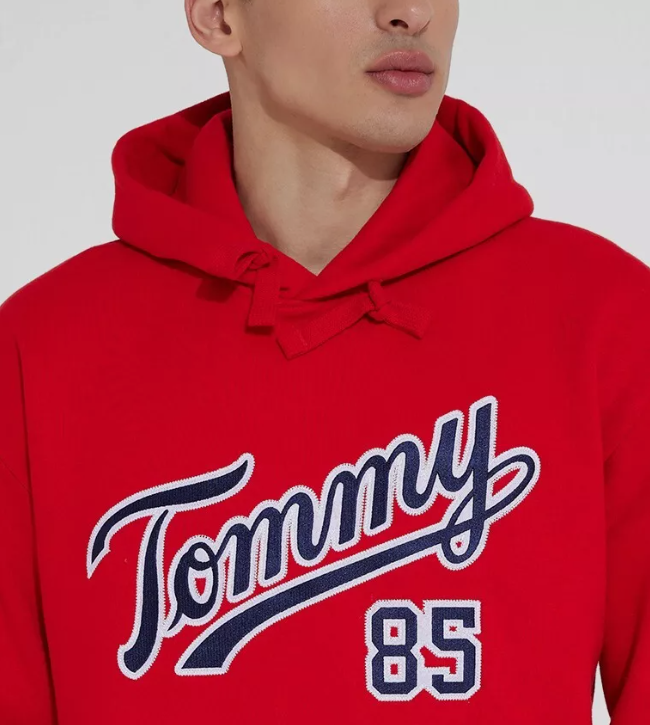 Tommy Jeans Džemperis