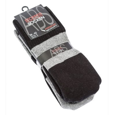 ABS Unisex Kojinės 39-42 2vnt