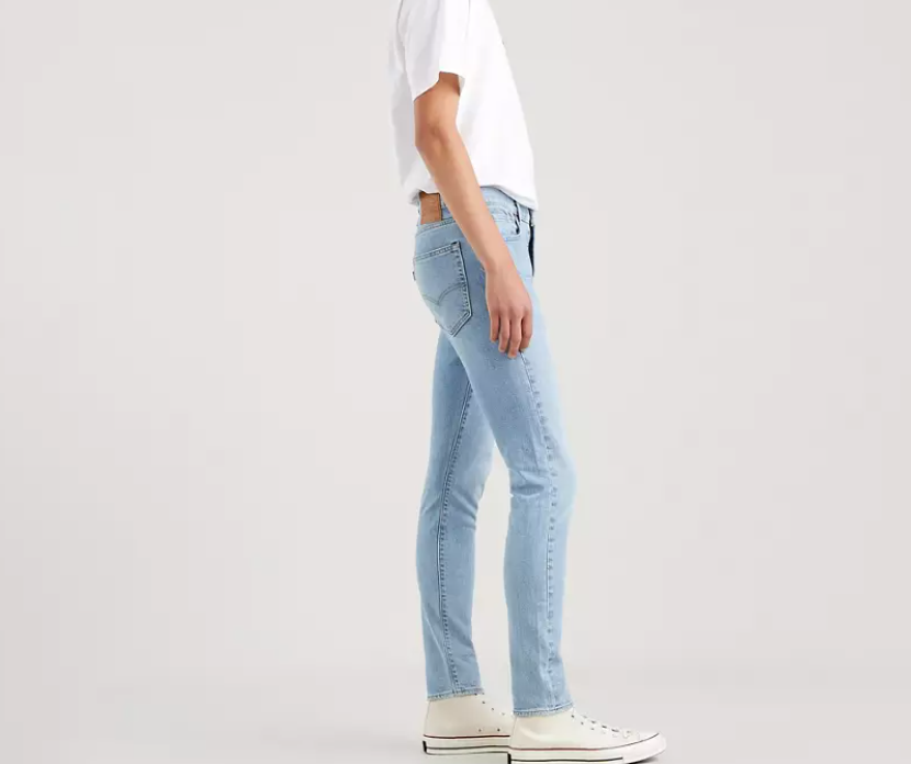 Levi's Džinsai