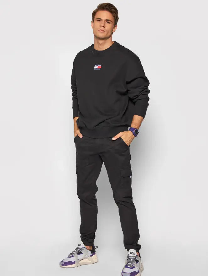 Tommy Jeans Džemperis