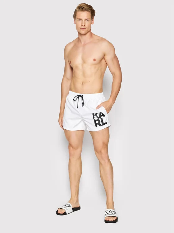 Karl Lagerfeld Šortai