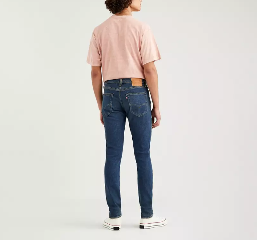 Levi's Džinsai