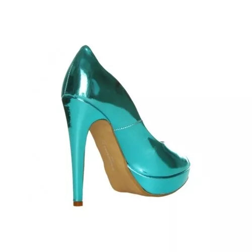 Made In Italia Aukštakulniai