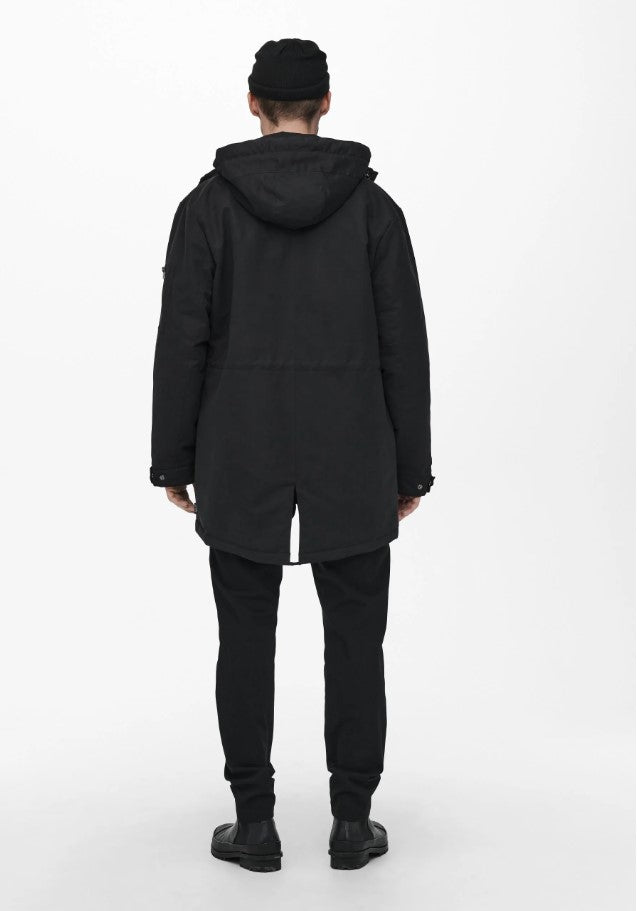 Only & Sons Striukė