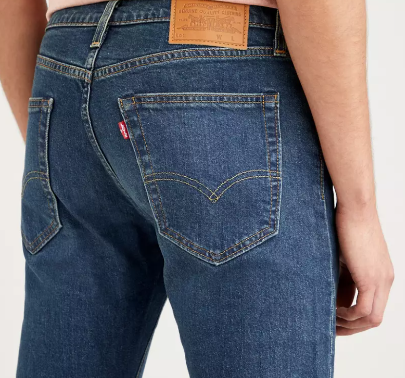 Levi's Džinsai
