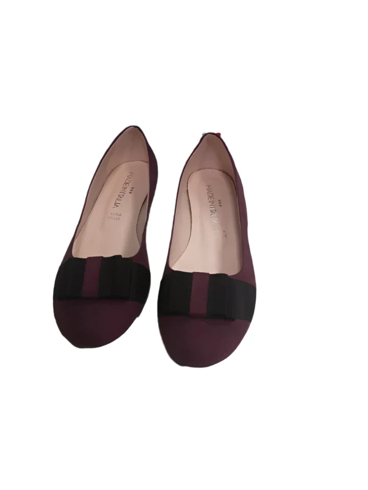 Made In Italia Aukštakulniai