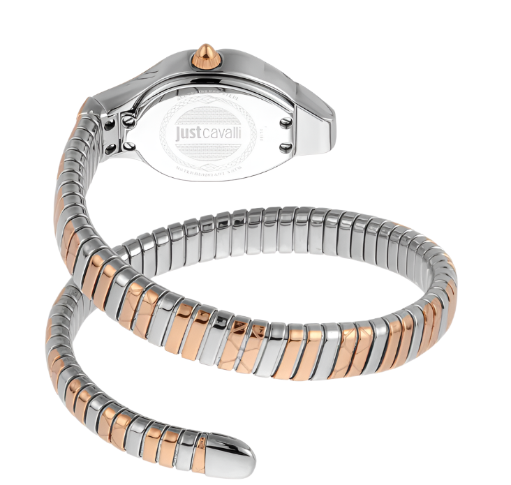 Just Cavalli Laikrodis
