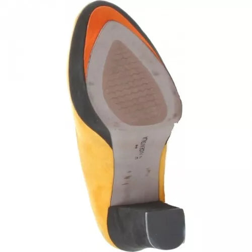 Made In Italia Aukštakulniai