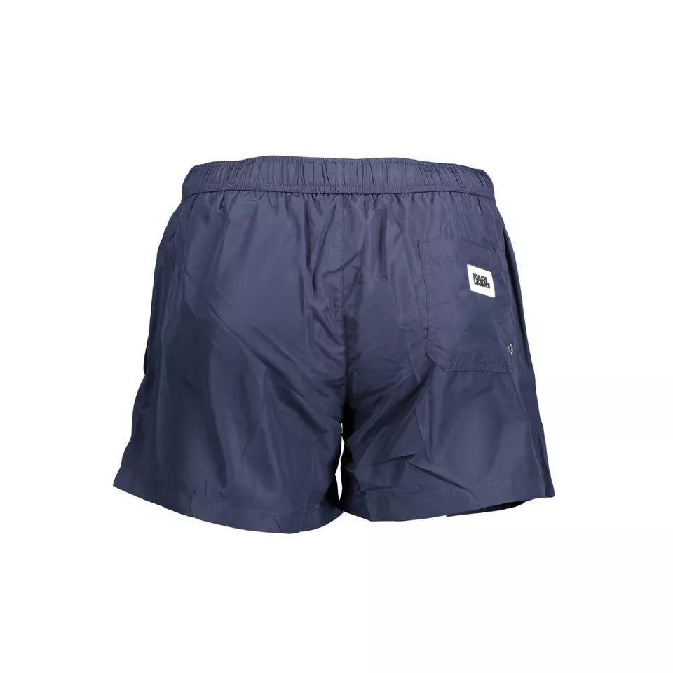 Karl Lagerfeld Šortai