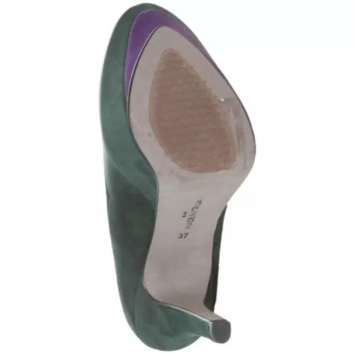 Made In Italia Aukštakulniai