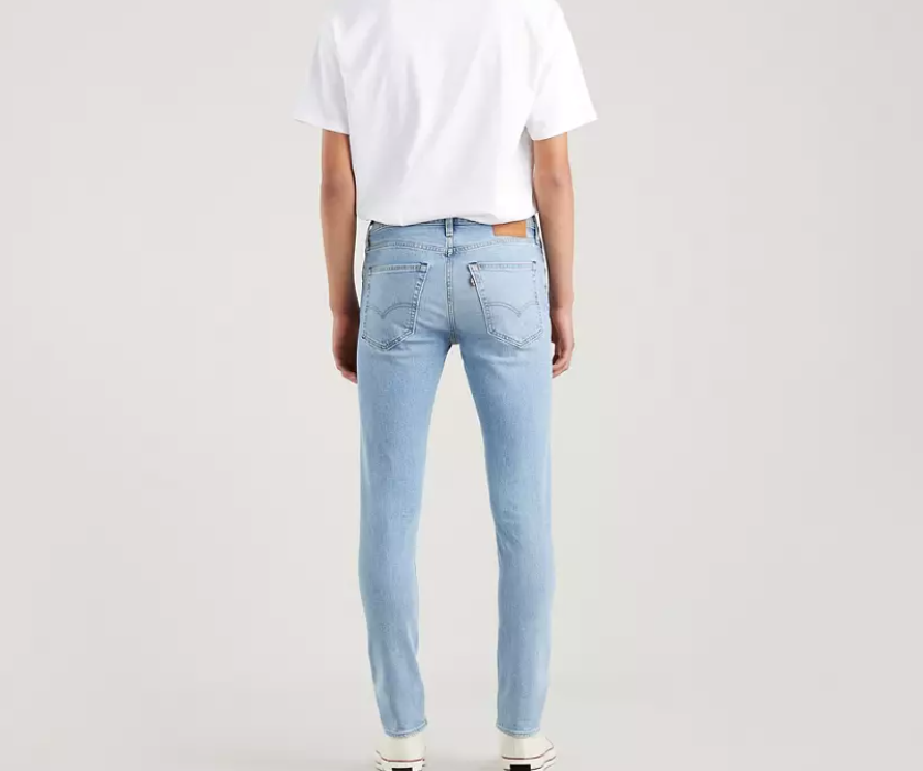 Levi's Džinsai