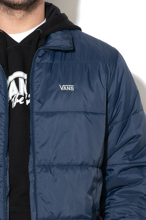 Vans Striukė