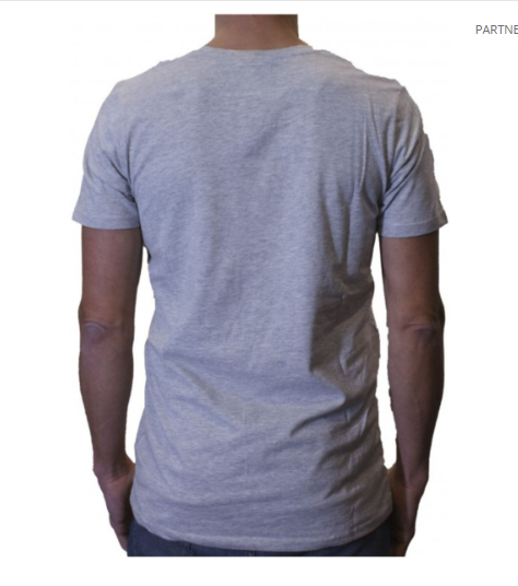 Cerruti 1881 Marškinėliai