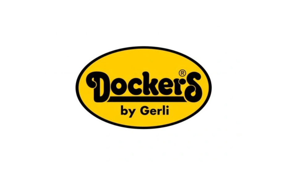 Dockers Šlepetės