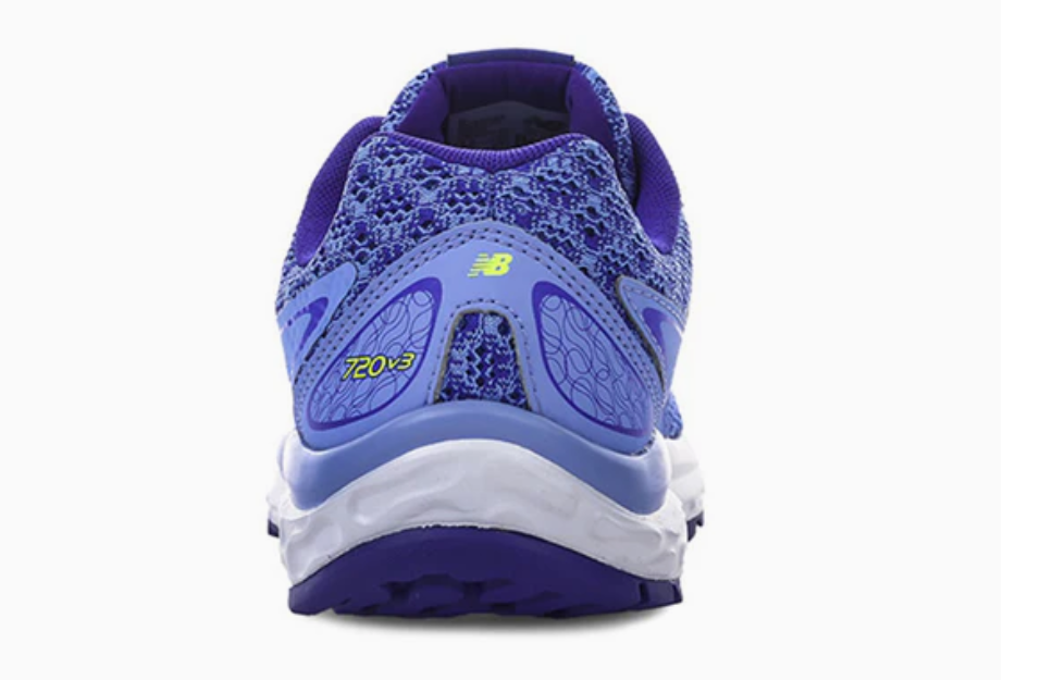 New Balance Bateliai