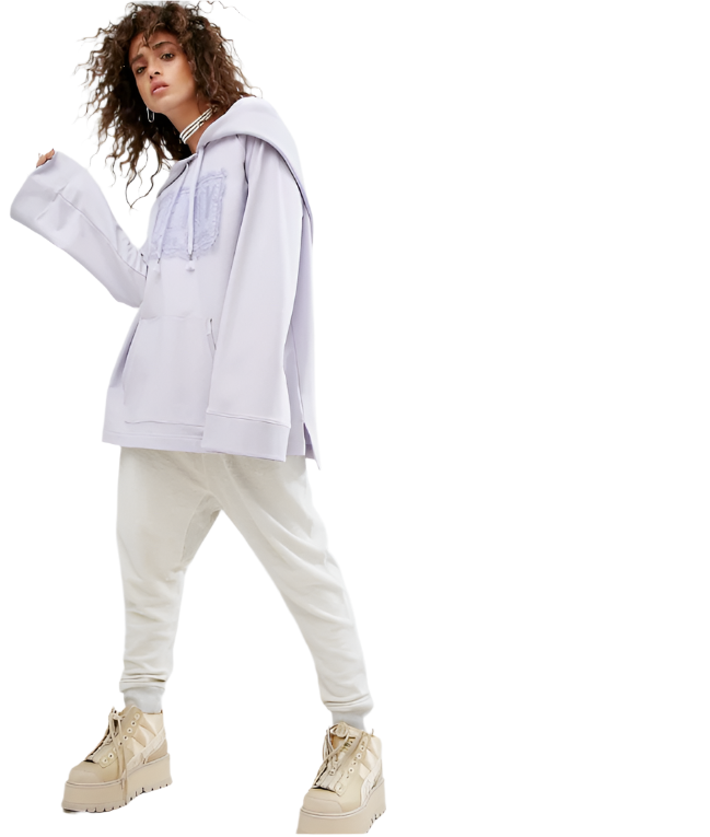 Fenty Puma by Rihanna Džemperis