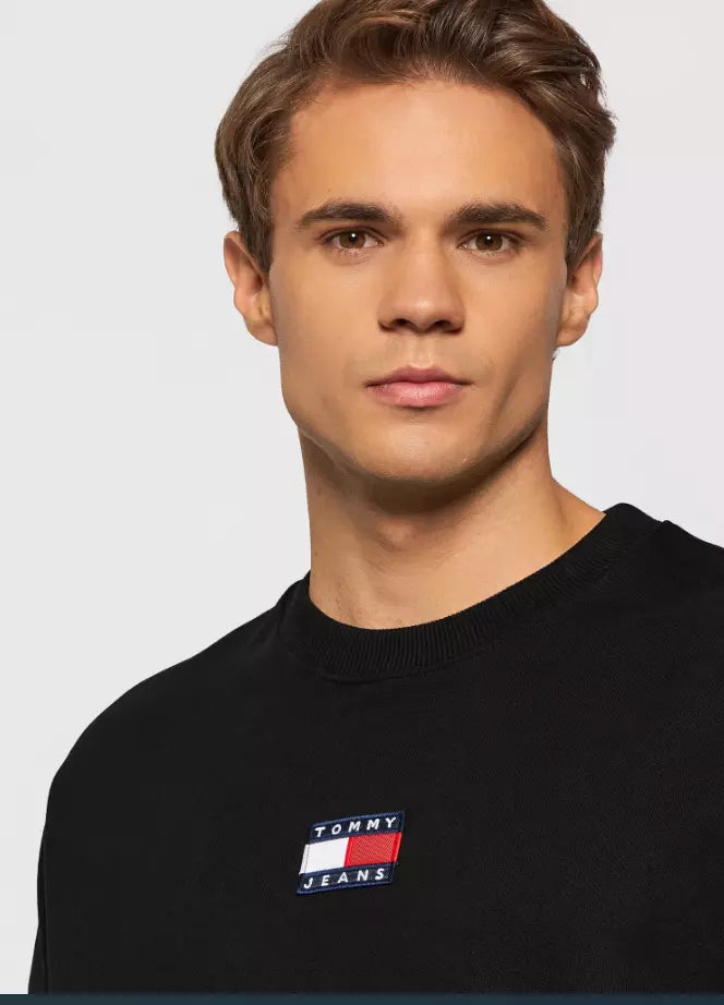 Tommy Jeans Džemperis