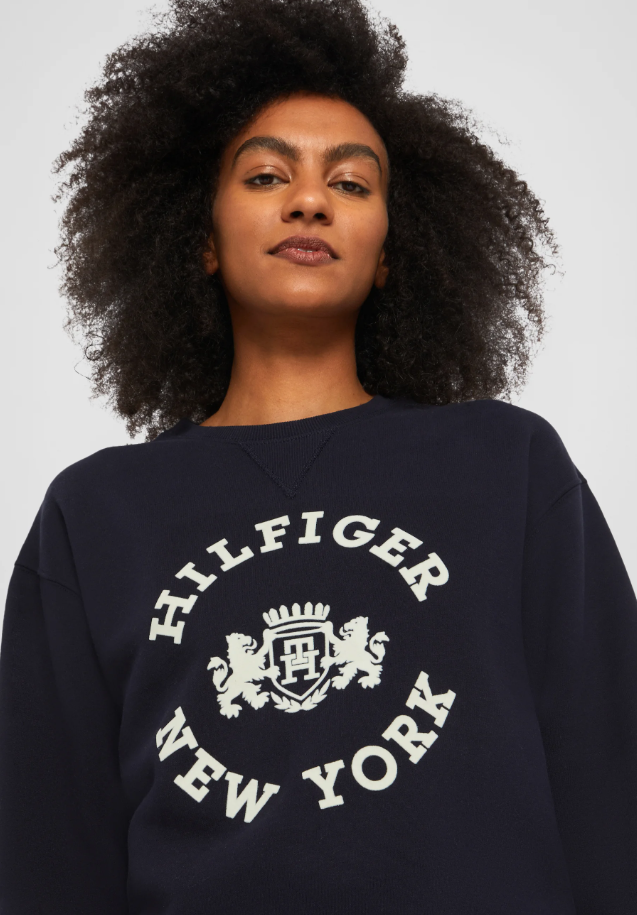 Tommy Hilfiger Džemperis