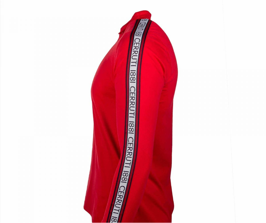Cerruti 1881 Polo Marškiniai