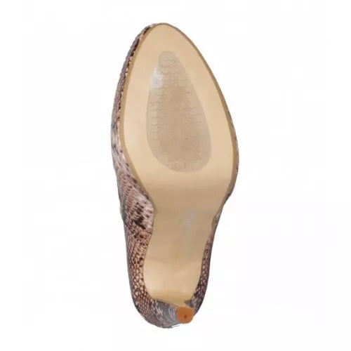 Made In Italia Aukštakulniai