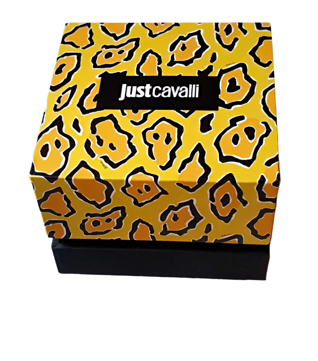 Just Cavalli Laikrodis