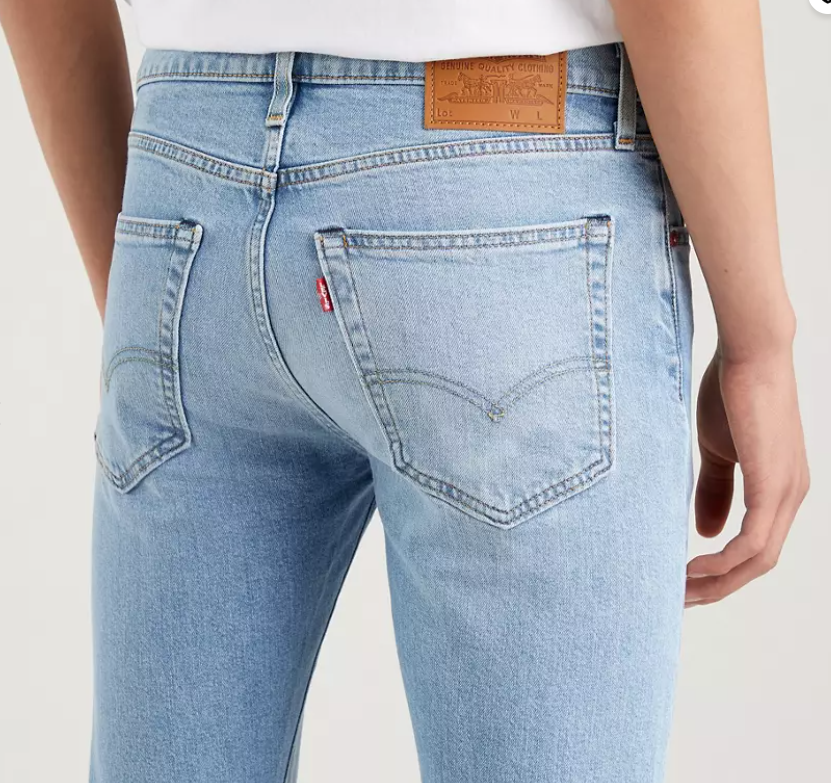 Levi's Džinsai