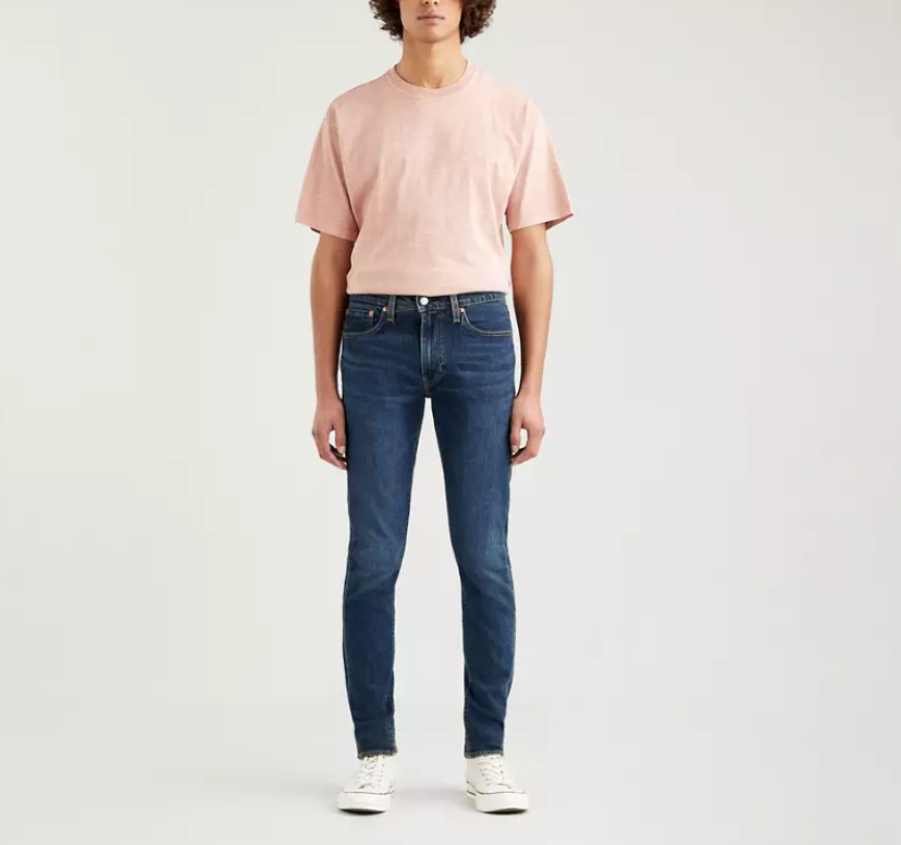 Levi's Džinsai