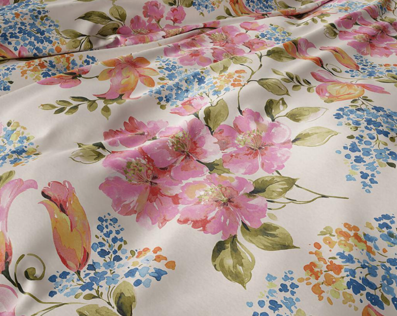 Mystic Patalynės Komplektas Vienas Anklodės Užvalkalas Ir Du Pagalvių Užvalkalai 200x200cm 80x80cm