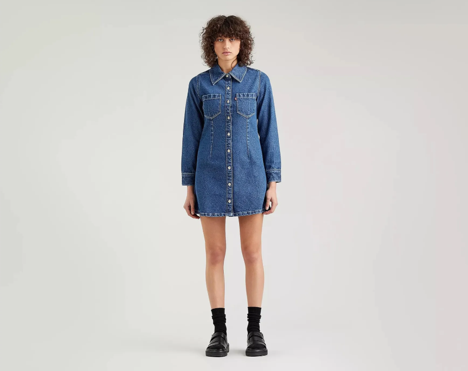Levi's Suknelė