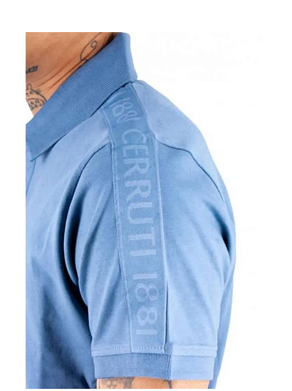 Cerruti 1881 Polo Marškiniai