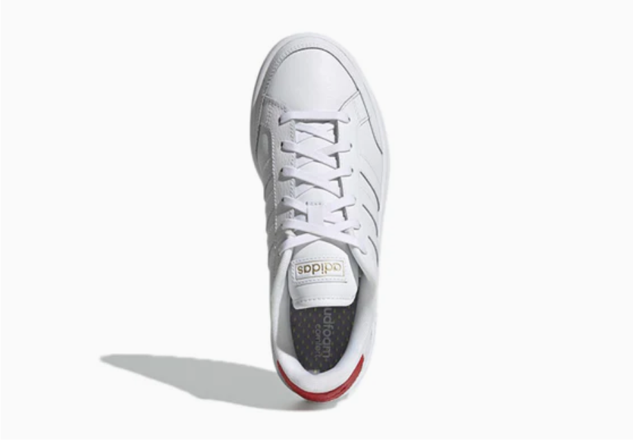 Adidas Grand Court Bateliai