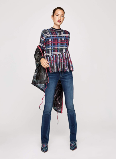 Pepe Jeans Megztinis