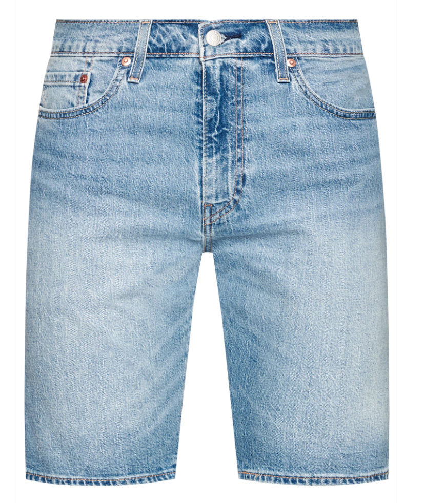 Levi's Šortai