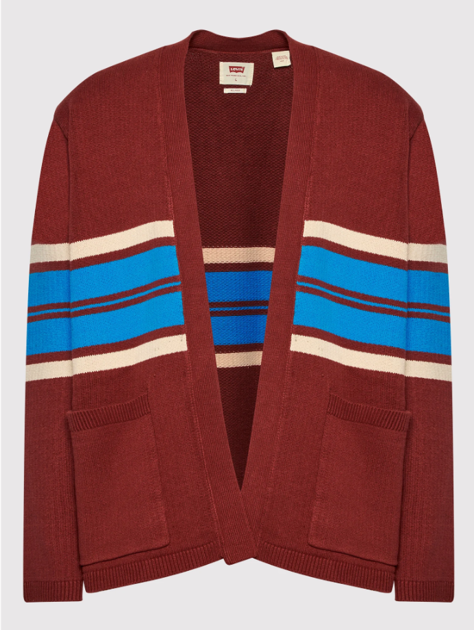 Levi's Kardiganas