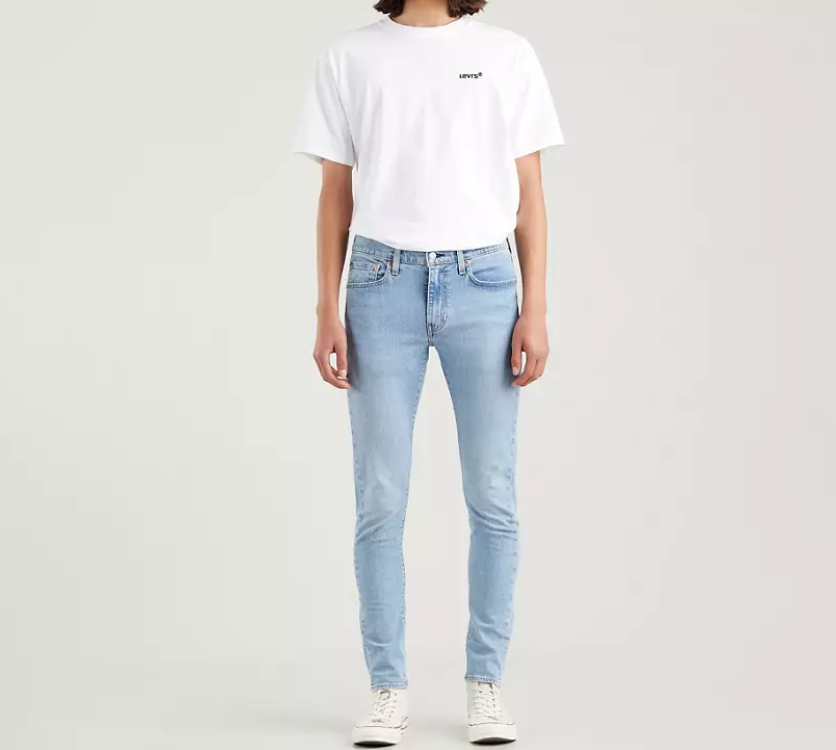 Levi's Džinsai