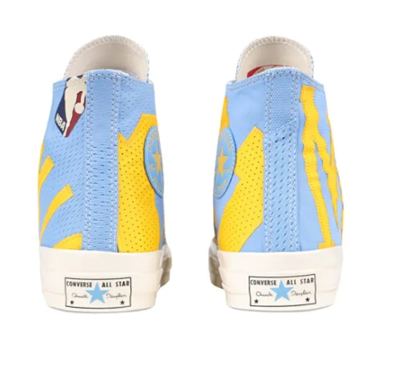 Converse Bateliai Unisex 250 Porų Pasaulyje