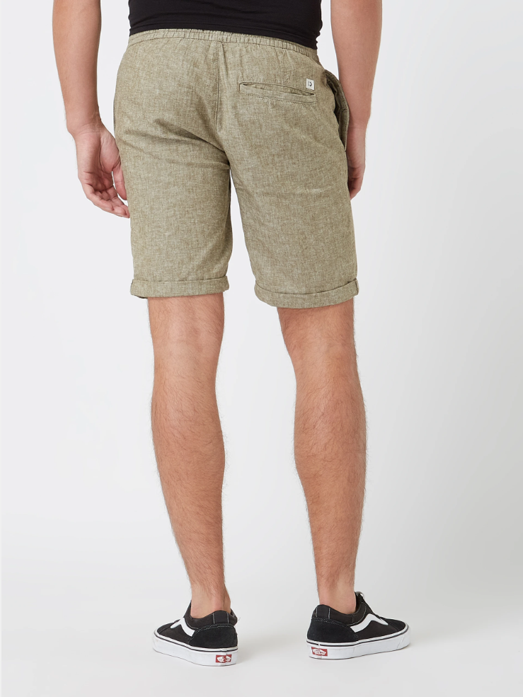 Denim Tom Tailor Šortai