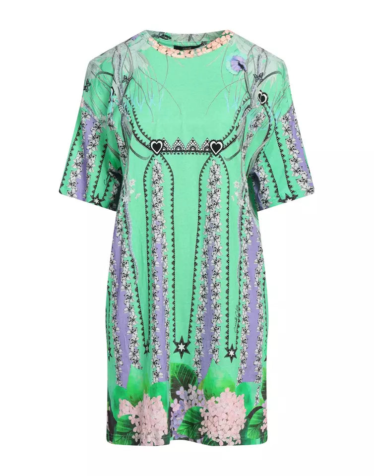 Cavalli Class Suknelė