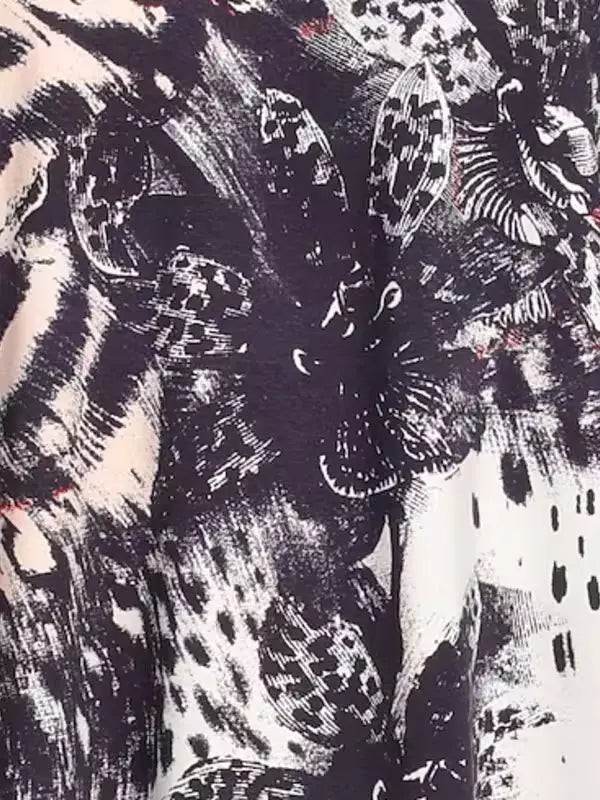 Cavalli Class Suknelė