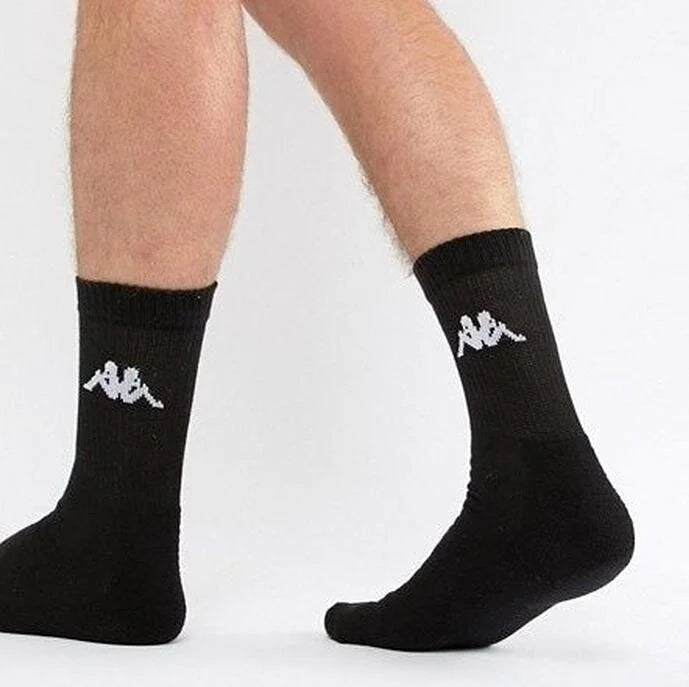 Kappa Kojinės 43-46 3vnt