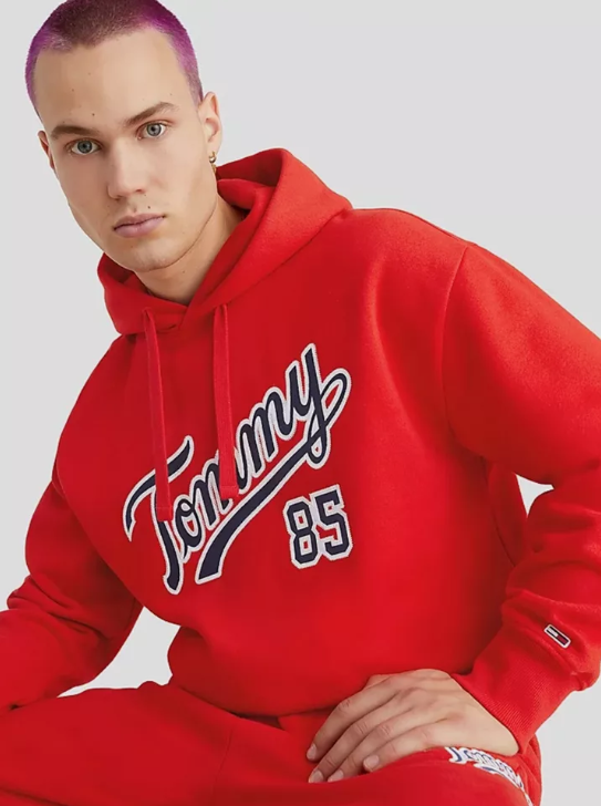 Tommy Jeans Džemperis